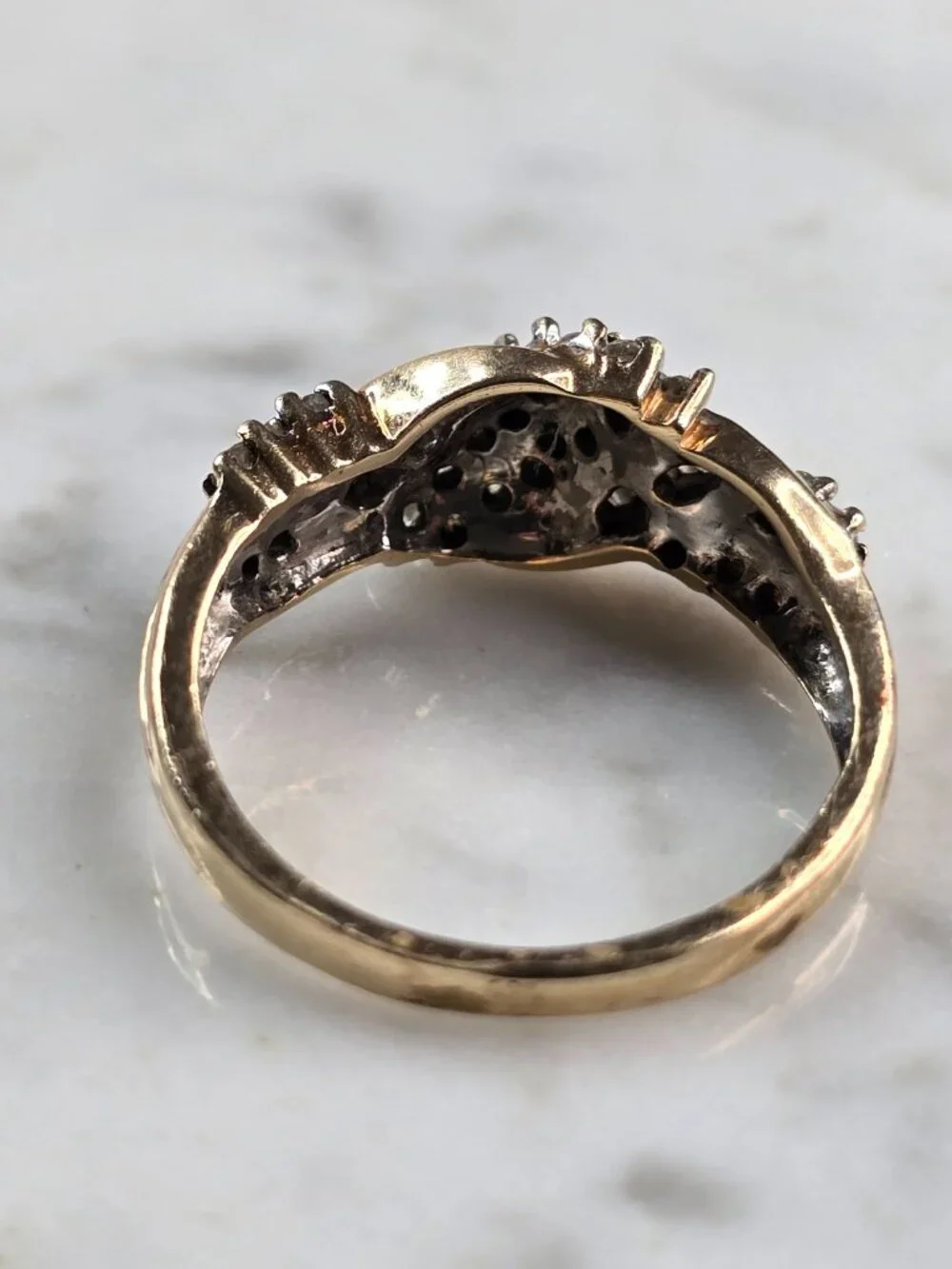 N/A womens vintage